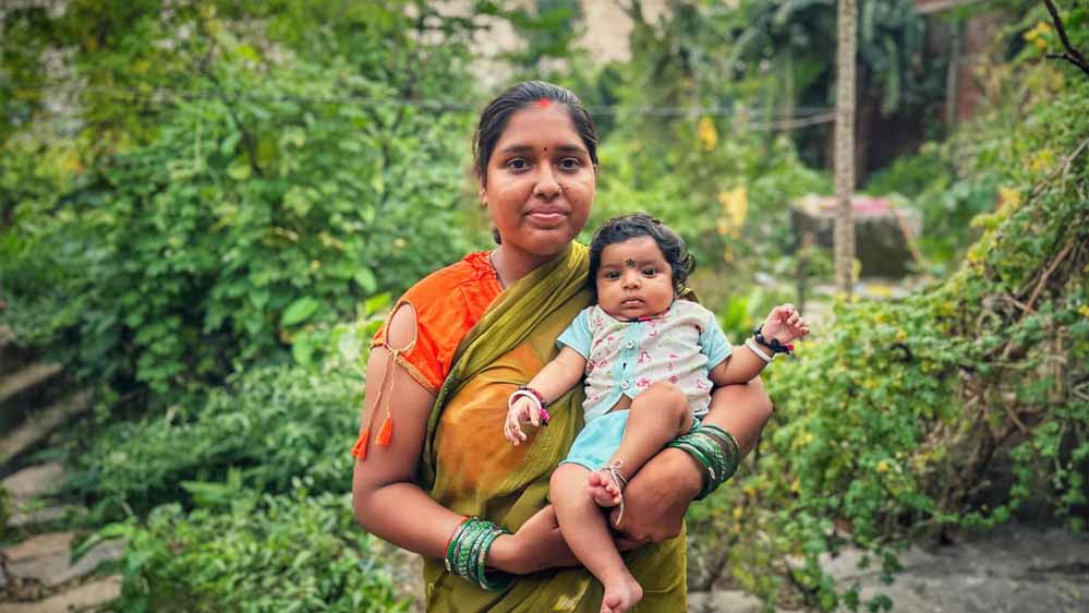 मातृत्व के अनमोल पलों में प्रिया को मिला आर्थिक संबल, मिनीमाता महतारी जतन योजना बनी सहारा