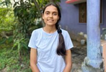 श्रमिक परिवार की बेटी निकिता के सपनों को मिला संबल, नोनी सशक्तिकरण योजना से पढ़ाई की राह हुई आसान