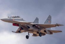 भारत ने भी अमेरिका को नहीं दिखाए अपने फाइटर जेट के सीक्रेट, Su-30MKI के रडार की ऐसे की सुरक्षा