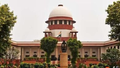 सुप्रीम कोर्ट को ‘बिन मांगी सलाह’ देना पड़ा भारी, निचली अदालत के जज से मांगा स्पष्टीकरण