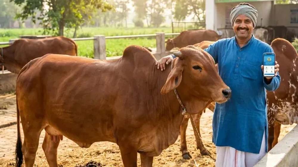यूपी में पशुपालकों को बड़ी राहत, अब गुजरात-राजस्थान जाए बिना खरीद सकेंगे साहीवाल और गिर गाय यूपी में पशुपालकों को बड़ी राहत, अब गुजरात-राजस्थान जाए बिना खरीद सकेंगे साहीवाल और गिर गाय