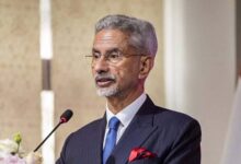 जयशंकर का बड़ा बयान: अमेरिका-चीन की टक्कर और बदलती दुनिया पर भारत का संदेश
