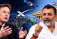 Starlink विवाद पर निशिकांत दुबे का एलन मस्क को जवाब, बोले- देश की सुरक्षा से समझौता नहीं