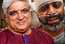 जावेद अख्तर ने भारतीय पायलट स्मित मछार को किया सलाम, बोले- महावीर चक्र के हकदार