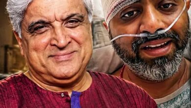 जावेद अख्तर ने भारतीय पायलट स्मित मछार को किया सलाम, बोले- महावीर चक्र के हकदार