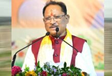 मुख्यमंत्री विष्णु देव साय की बड़ी सौगात, जशपुरनगर में 11.83 करोड़ रुपये की लागत से बनेगा हाईटेक बस स्टैंड
