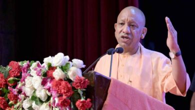 रील के लाइक्स नहीं, रियल लाइफ में आगे बढ़ने का रास्ता दिखाती हैं किताबें : मुख्यमंत्री योगी आदित्यनाथ
