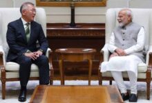 Hyundai का भारत में ₹1.47 लाख करोड़ निवेश का ऐलान, PM मोदी से मुलाकात के बाद बड़ा फैसला