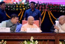 अभावों को ढाल नहीं, संघर्ष का मार्ग बनाया, रामनाथ कोविन्द की जीवन यात्रा हर भारतीय के लिए प्रेरणा: सीएम योगी