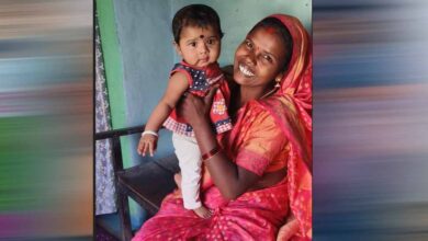 विष्णु भैया की जनकल्याणकारी योजना बनी सहारा, पूजा पटेल को बच्चे की बेहतर देखभाल के लिए मिला आर्थिक संबल विष्णु भैया की जनकल्याणकारी योजना बनी सहारा, पूजा पटेल को बच्चे की बेहतर देखभाल के लिए मिला आर्थिक संबल