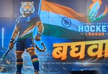 छत्तीसगढ़ हॉकी लीग : टीमों की अगुवाई करेंगे हॉकी ओलंपियन्स