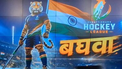 छत्तीसगढ़ हॉकी लीग : टीमों की अगुवाई करेंगे हॉकी ओलंपियन्स