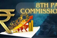 8वां वेतन आयोग: ₹69,000 मिनिमम सैलरी और ₹34,470 पेंशन की मांग, केंद्रीय कर्मचारियों को मिलेगी बड़ी राहत?