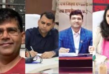 MP IAS Transfer: मध्यप्रदेश में 23 IAS अधिकारियों के तबादले, सुखबीर सिंह बने CM के प्रमुख सचिव