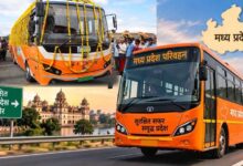 एमपी में ट्रेन की तरह मोबाइल ऐप से बुक होंगे बस टिकट, जल्द लॉन्च होगी नई सुविधा