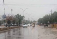MP Weather Update: मध्यप्रदेश के 20 जिलों में 3 दिन आंधी-बारिश का अलर्ट, 15 से 17 अक्टूबर तक बदलेगा मौसम