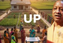 ग्रामीण अर्थव्यवस्था की निर्माता और नए भारत की भाग्य विधाता बन रही यूपी की नारी: सीएम