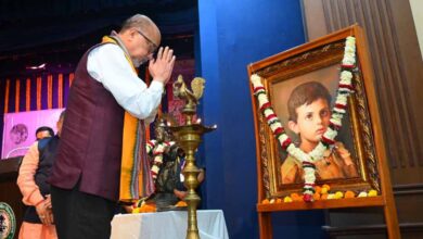 डिजिटल माध्यमों से छत्तीसगढ़ की लोककलाओं को दुनिया तक पहुंचाएं- राज्यपाल रमेन डेका