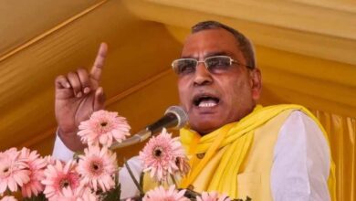 ‘दिल्ली में पिछलग्गू बनकर घूमने में मजा आ रहा है?’, ओमप्रकाश राजभर का अखिलेश पर तंज, बोले- सत्ताइस में सपा साफ