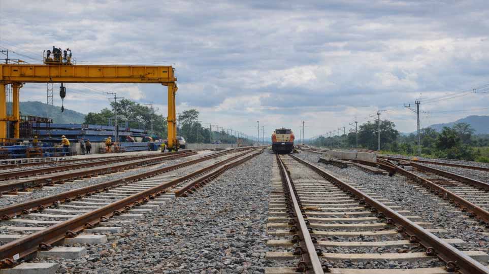 MP में ₹2,975 करोड़ से बनेगी 201.37 किमी लंबी नई रेल लाइन, 5 जिलों को मिलेगा फायदा