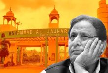जौहर ट्रस्ट मामले में आजम खान की मुश्किलें बढ़ीं, ED की शिकायत पर रामपुर में FIR दर्ज