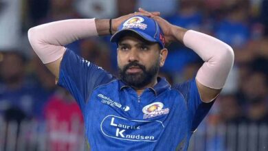 IPL 2027: रोहित शर्मा की फिर होगी मुंबई इंडियंस में वापसी? हार्दिक पंड्या की कप्तानी पर संकट