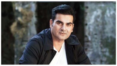 अरबाज खान से सलमान पर पूछा सवाल तो बिगड़ा माहौल, जवाब दिए बिना पैपराजी से चले गए एक्टर