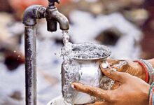योगी सरकार का बड़ा फैसला, ग्रामीण पेयजल योजनाओं के लिए 1,242 करोड़ रुपये की दी स्वीकृति