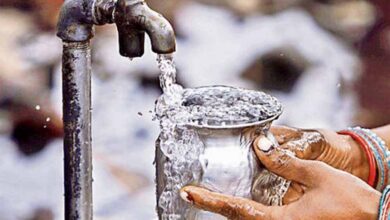 योगी सरकार का बड़ा फैसला, ग्रामीण पेयजल योजनाओं के लिए 1,242 करोड़ रुपये की दी स्वीकृति