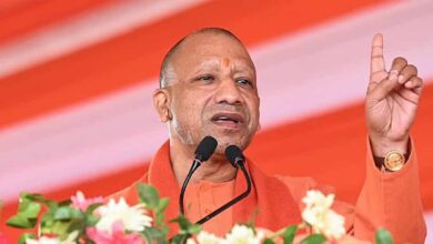 जनसमस्याओं के समाधान के रास्ते का बैरियर है सपा : मुख्यमंत्री योगी आदित्यनाथ