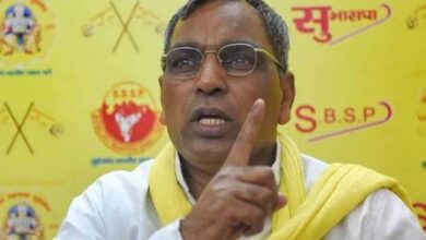 पंचायत चुनाव पर न्यायालय के निर्णय का पूरा सम्मान, आदेश के अध्ययन के बाद तय होगी आगे की दिशा : ओम प्रकाश राजभर