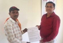 सरकारी सेवाओं की राह हुई आसान, सेवा सेतु से नंद किशोर की बेटी को सिर्फ 4 दिनों में मिले तीन प्रमाण पत्र