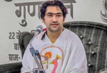 धीरेंद्र शास्त्री ने की MP में शराबबंदी की मांग, जहरीली शराब से मौतों पर जताई चिंता