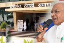 राजमाता विजयाराजे सिंधिया कृषि विवि का 12वां दीक्षांत समारोह आज, 666 छात्रों को मिलेगी डिग्री