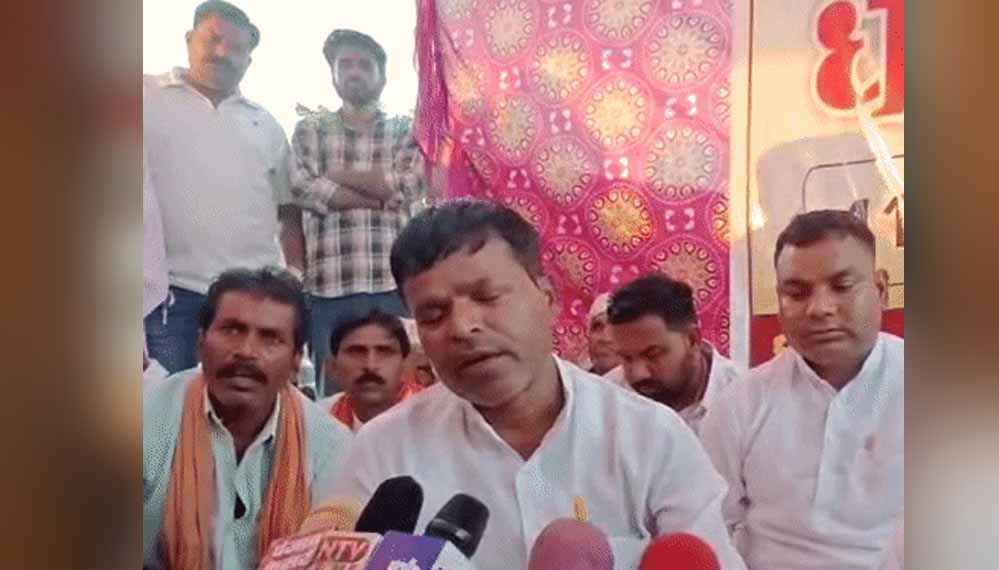 35 गांवों के आदिवासी भोपाल पहुंचकर CM मोहन यादव से करेंगे मुलाकात, वन विभाग की कार्रवाई का उठाएंगे मुद्दा