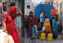 इंदौर में जलसंकट का खतरा, 50 करोड़ के पैकेज की मांग; 7 में से 6 तालाब खाली