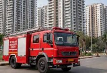 MP में नए फायर सेफ्टी नियम लागू, बेसमेंट में रेस्टोरेंट, किचन और कोचिंग पर बैन