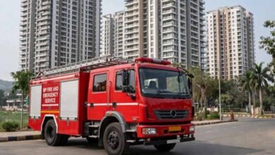 MP में नए फायर सेफ्टी नियम लागू, बेसमेंट में रेस्टोरेंट, किचन और कोचिंग पर बैन