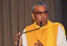अखिलेश बताएं, सपा जीते तो चुनाव निष्पक्ष और हारे तो बेईमानी कैसे : राजभर