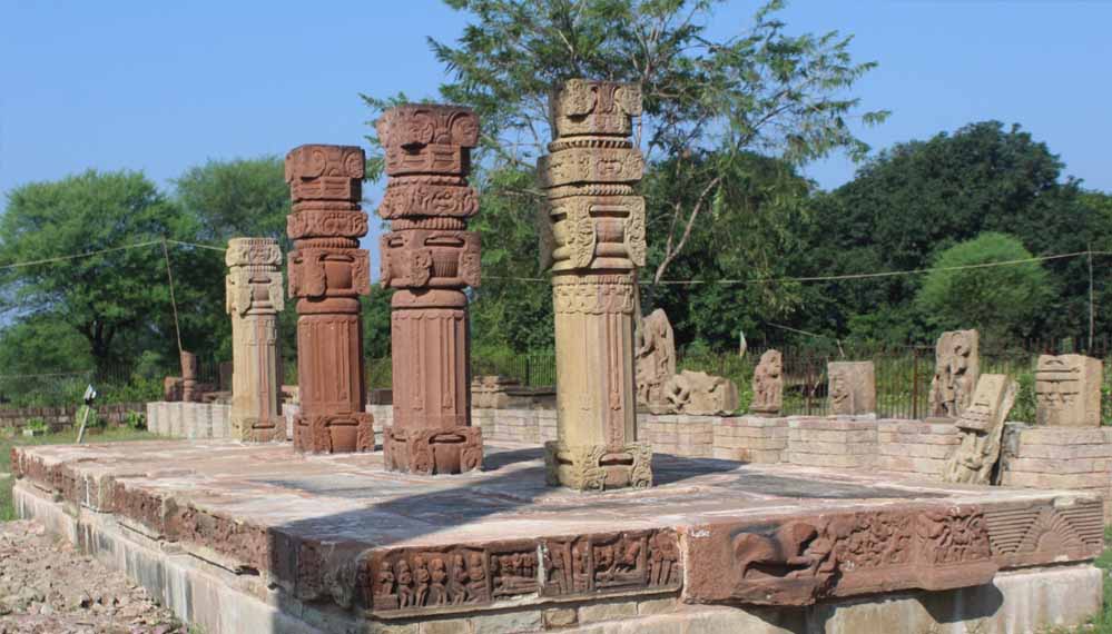 एरण बनेगा इंटरनेशनल टूरिस्ट स्पॉट, लंदन-कोलकाता से लौटेगी 150 साल पुरानी ऐतिहासिक विरासत एरण बनेगा इंटरनेशनल टूरिस्ट स्पॉट, लंदन-कोलकाता से लौटेगी 150 साल पुरानी ऐतिहासिक विरासत