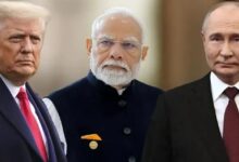 ट्रंप रूस पर प्रतिबंध और टैरिफ लगाने से पहले 60 दिन करेंगे अध्ययन, भारत की ऊर्जा निर्भरता पर नजर