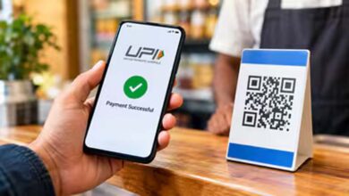 15 अक्टूबर से UPI के नियमों में बदलाव! ₹2,000 से ऊपर के पेमेंट पर लगेगा MDR