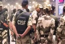 CISF में 1 नवंबर से बड़ा बदलाव, बिजली, कोयला, स्टील और बंदरगाहों की सुरक्षा के लिए बनेंगे विशेष सेक्टर
