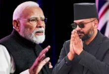 भारत के नए नक्शे पर नेपाल की आपत्ति, कालापानी-लिपुलेख को लेकर फिर बढ़ा विवाद