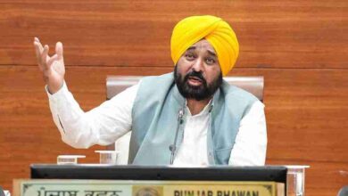 पंजाब में नशे के खिलाफ बड़ा एक्शन, ₹20.64 करोड़ की दवाएं जब्त; 520 केमिस्टों के लाइसेंस सस्पेंड