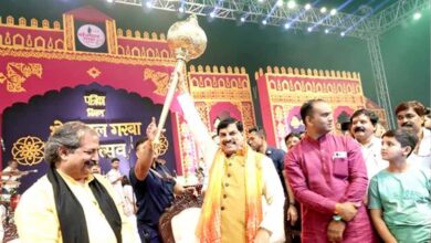 अपनी संस्कृति पर करें गर्व, यही गर्वोक्ति समाज को ले जाएगी विकास की नई ऊंचाईयों तक : मुख्यमंत्री डॉ. यादव