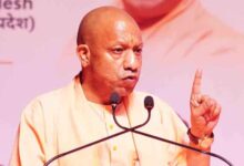 अराजकता फैलाकर सत्ता हथियाने का सपना देख रही शक्तियां: मुख्यमंत्री योगी आदित्यनाथ