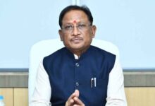 राष्ट्रपति श्रीमती द्रौपदी मुर्मु का बस्तर आगमन गौरव का अवसर, मुरिया दरबार में होंगी शामिल – मुख्यमंत्री साय