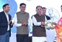 छत्तीसगढ़ में श्रम आधारित उद्योगों को बढ़ावा देकर युवाओं के लिए रोजगार के नए अवसर सृजित कर रही सरकार : मुख्यमंत्री विष्णु देव साय