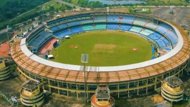 रायपुर में आज पहला महिला T20 इंटरनेशनल मैच, दर्शकों की एंट्री फ्री